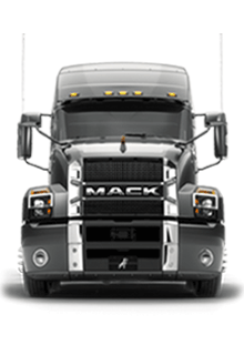 Mack Truck Nortrux Mack Truck Alberta, Canada Dealer